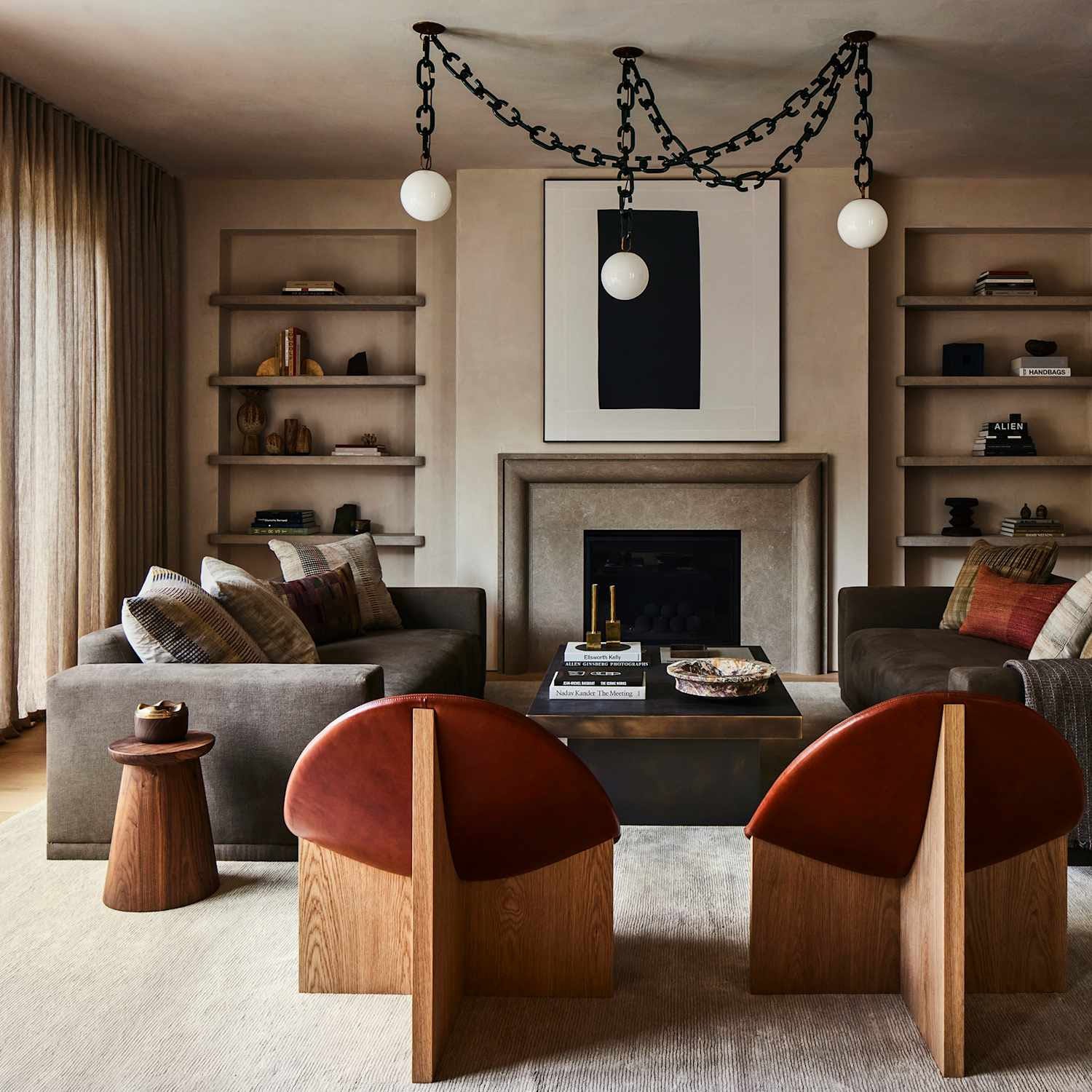 Interior Designing Service